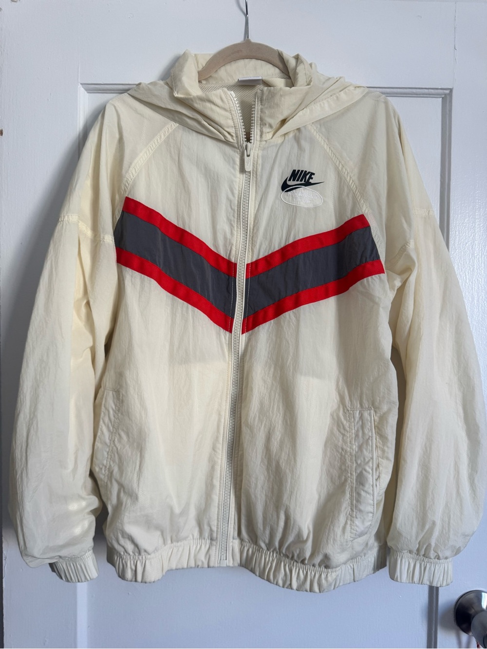 Y2K Nike Men’s Jacket